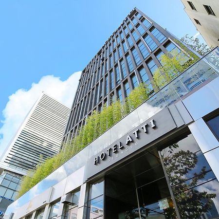 Hotel Poco Seongsu Soul Exteriér fotografie