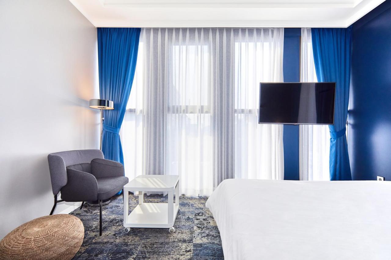 Hotel Poco Seongsu Soul Exteriér fotografie