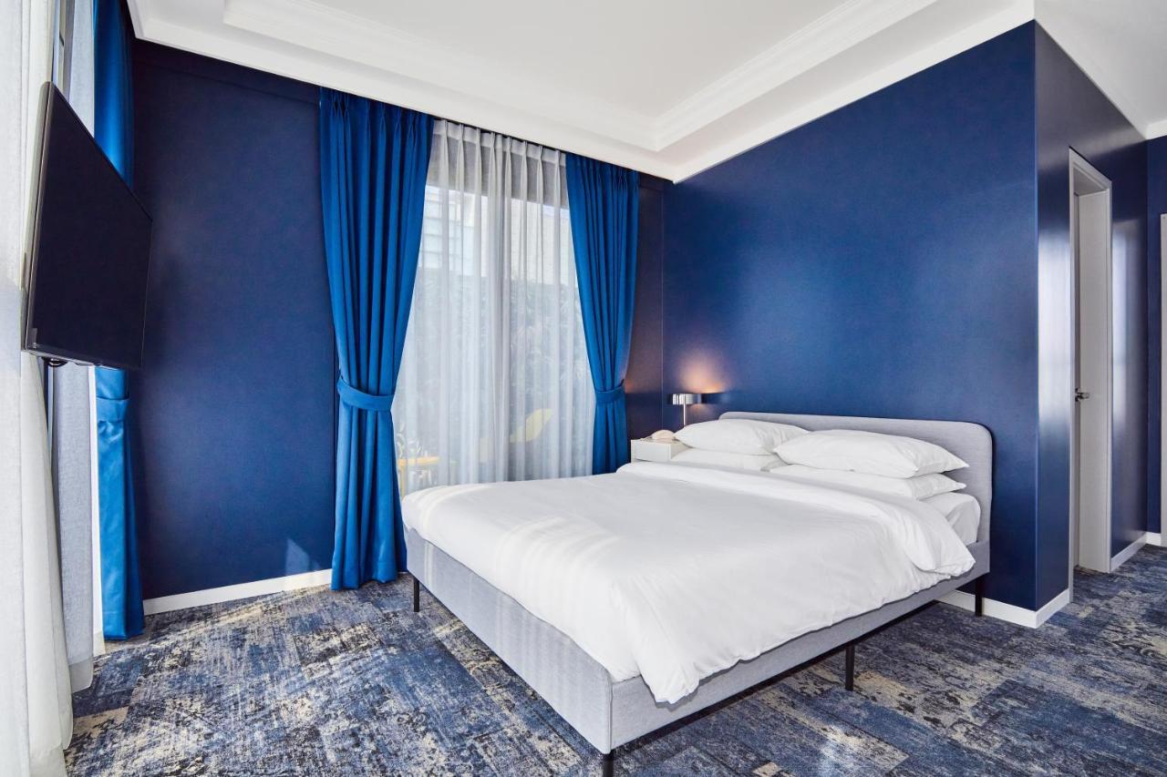 Hotel Poco Seongsu Soul Exteriér fotografie