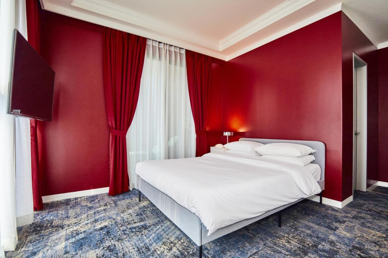 Hotel Poco Seongsu Soul Exteriér fotografie