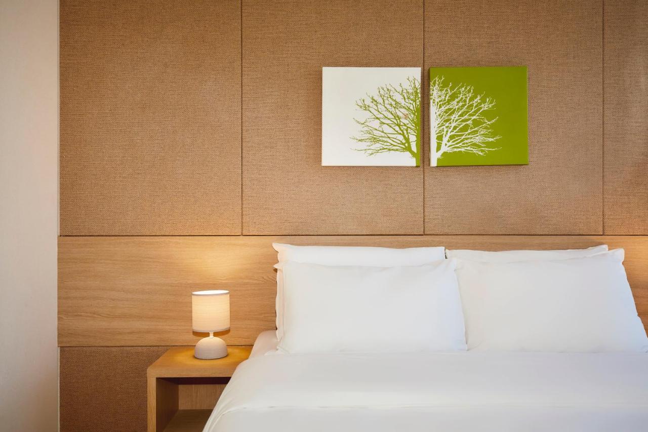 Hotel Poco Seongsu Soul Exteriér fotografie
