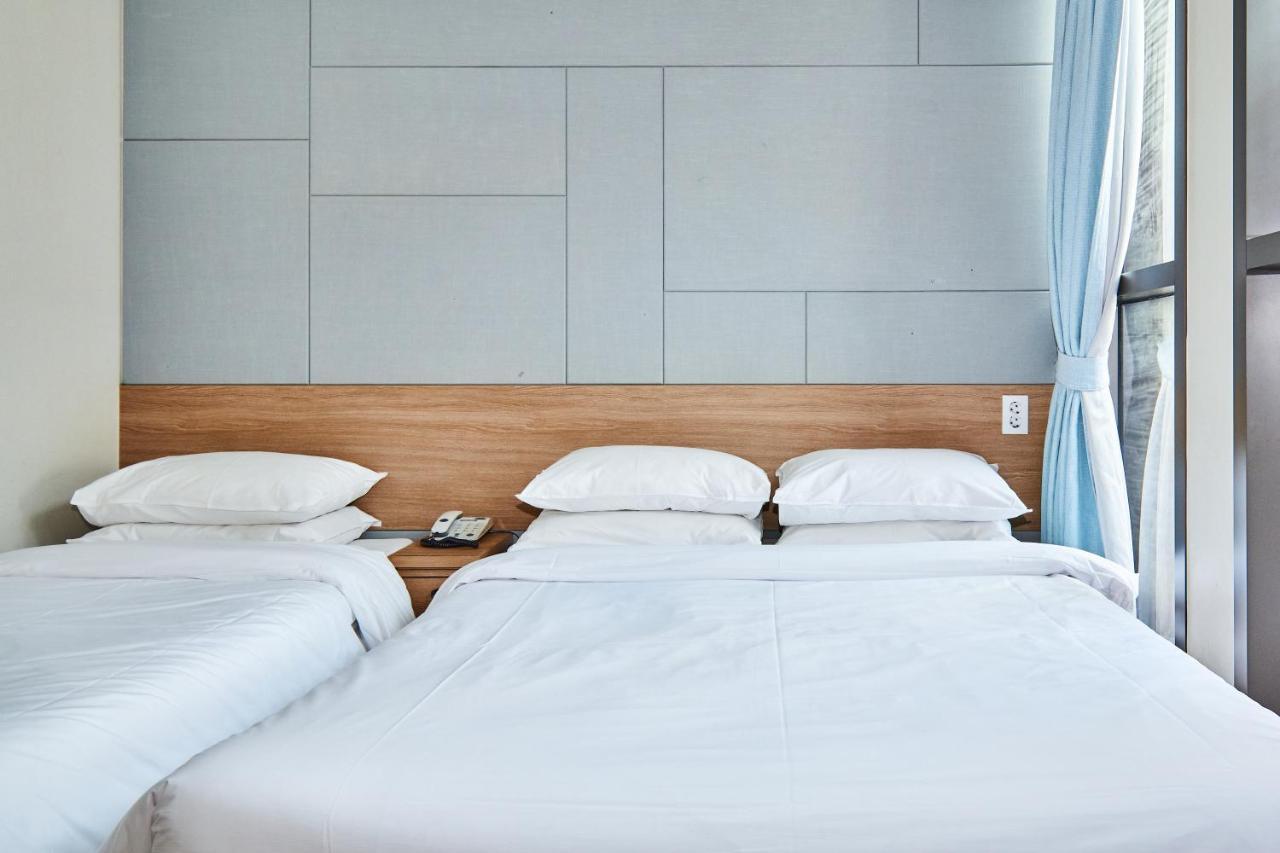 Hotel Poco Seongsu Soul Exteriér fotografie