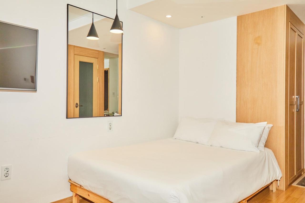 Hotel Poco Seongsu Soul Exteriér fotografie