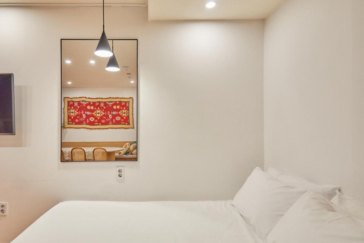 Hotel Poco Seongsu Soul Exteriér fotografie