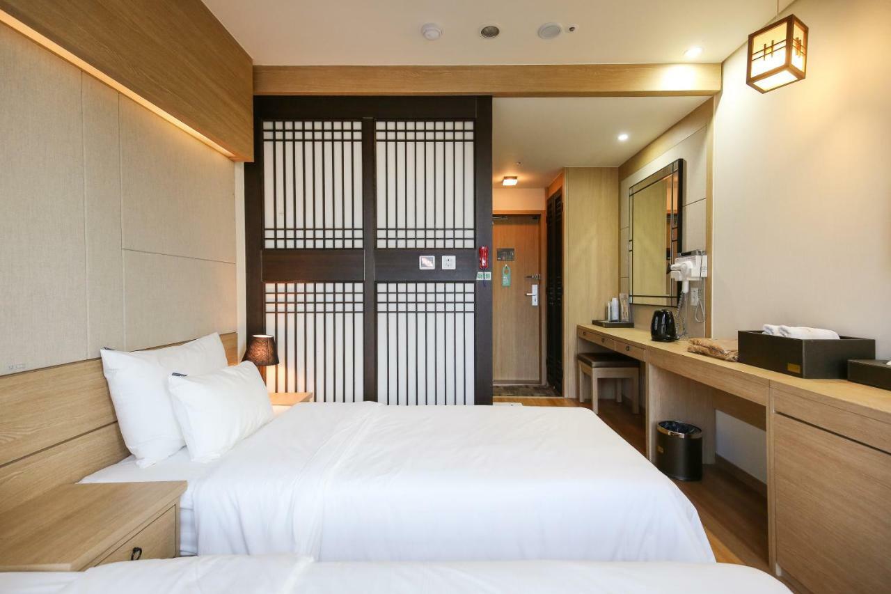 Hotel Poco Seongsu Soul Exteriér fotografie