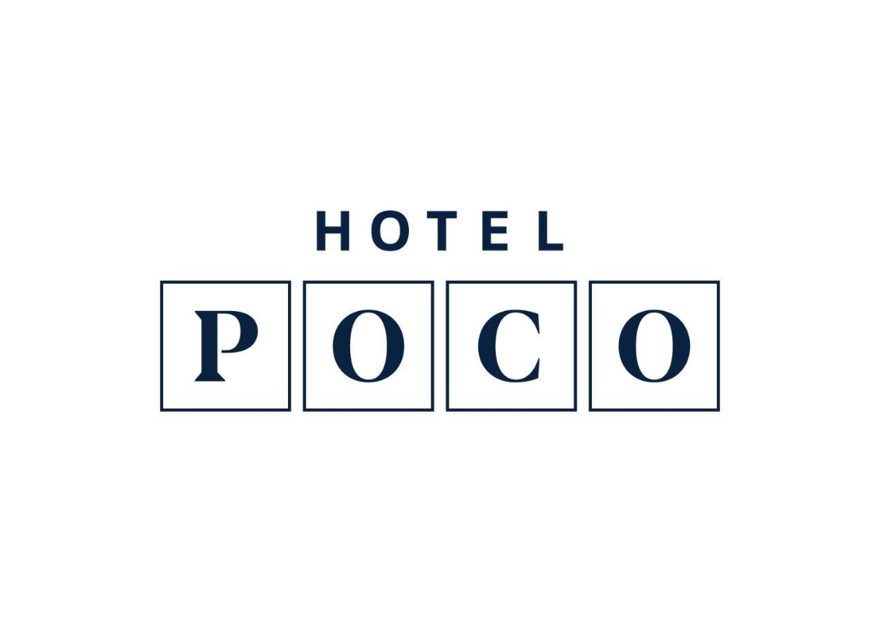 Hotel Poco Seongsu Soul Exteriér fotografie